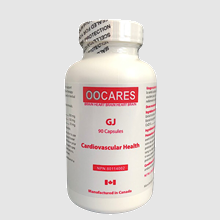 GJ 90 Capsules